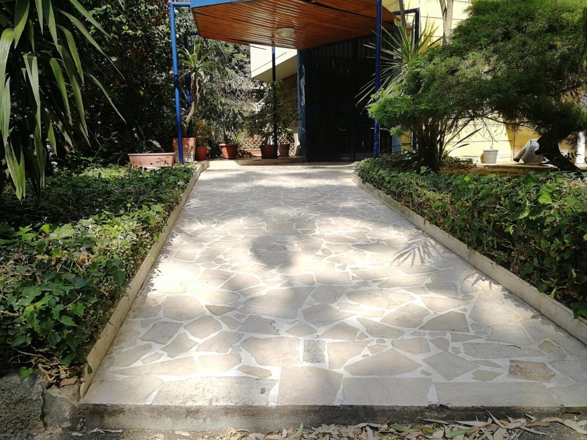 C&C Bedrooms Messina Exterior foto