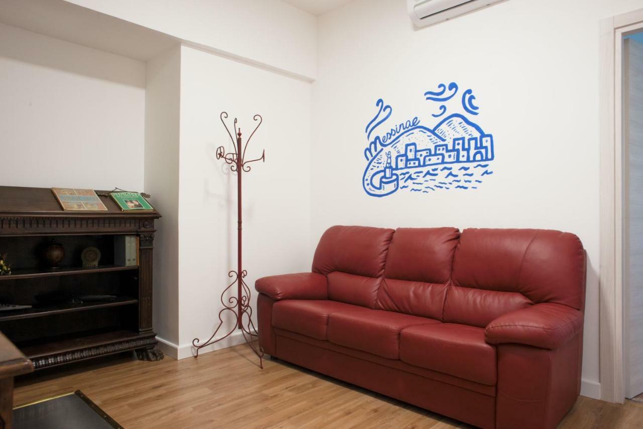 C&C Bedrooms Messina Exterior foto